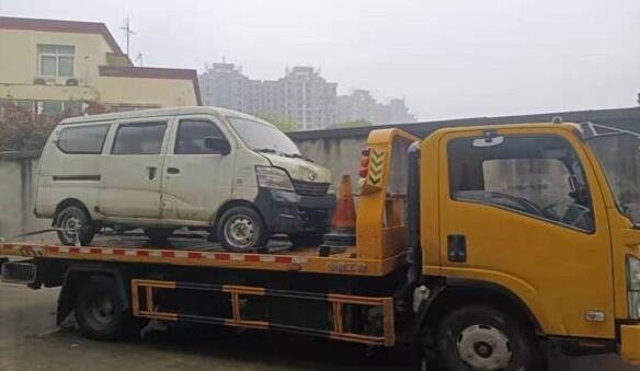 周至县单位车报废流程详解 周至县单位车报废流程详解